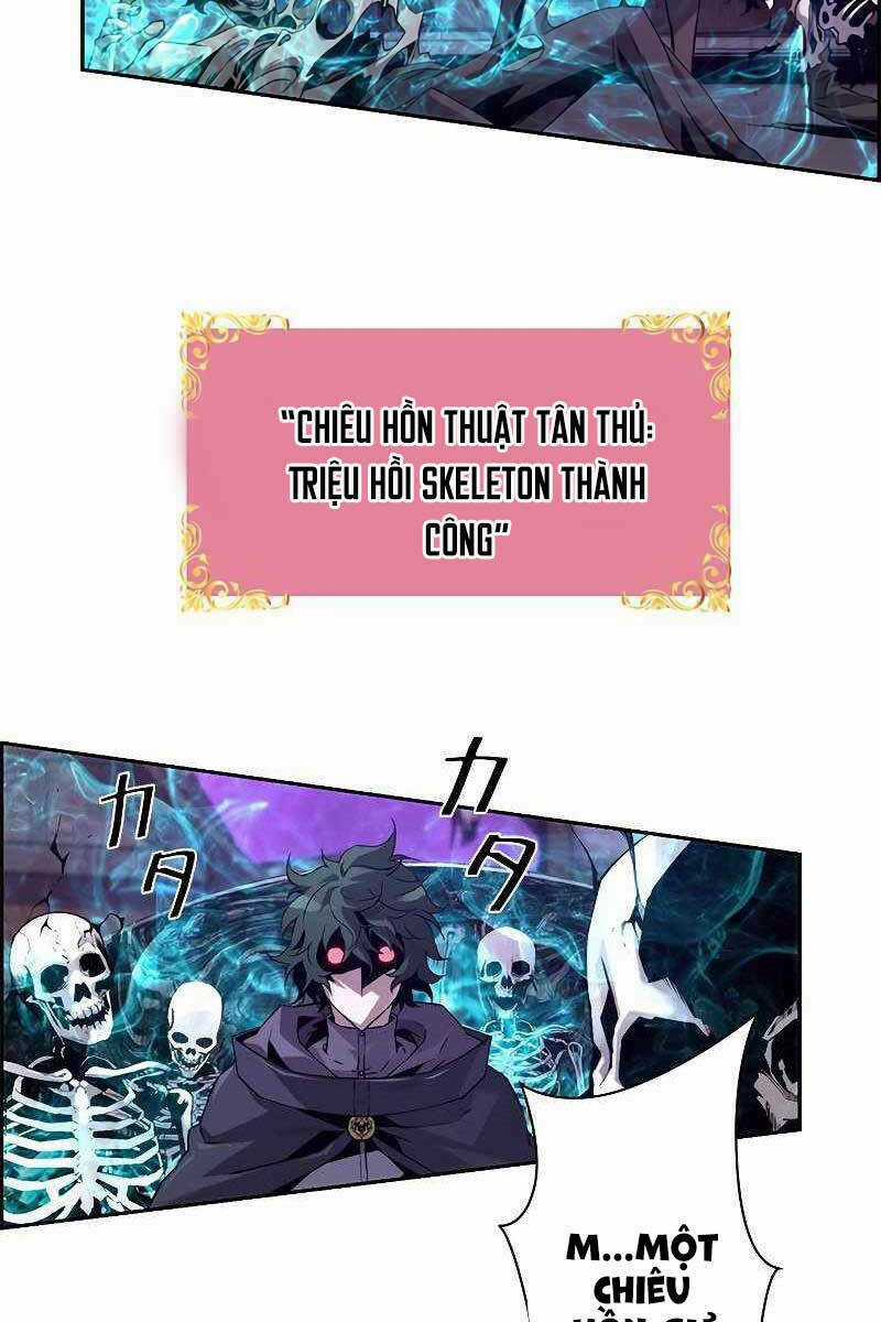 Đặc Tính Tiến Hóa Của Chiêu Hồn Sư Chapter 11 trang 45