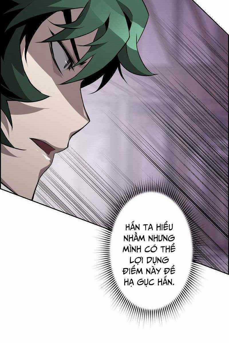 Đặc Tính Tiến Hóa Của Chiêu Hồn Sư Chapter 11 trang 48