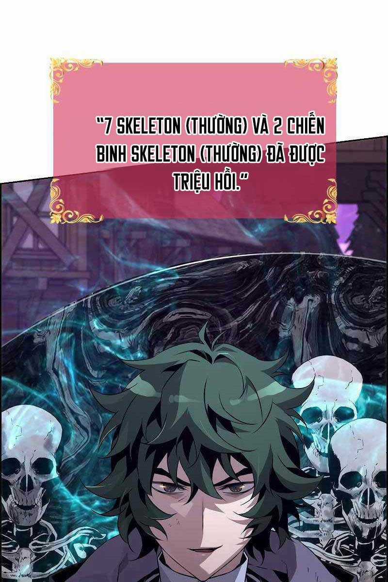 Đặc Tính Tiến Hóa Của Chiêu Hồn Sư Chapter 11 trang 49