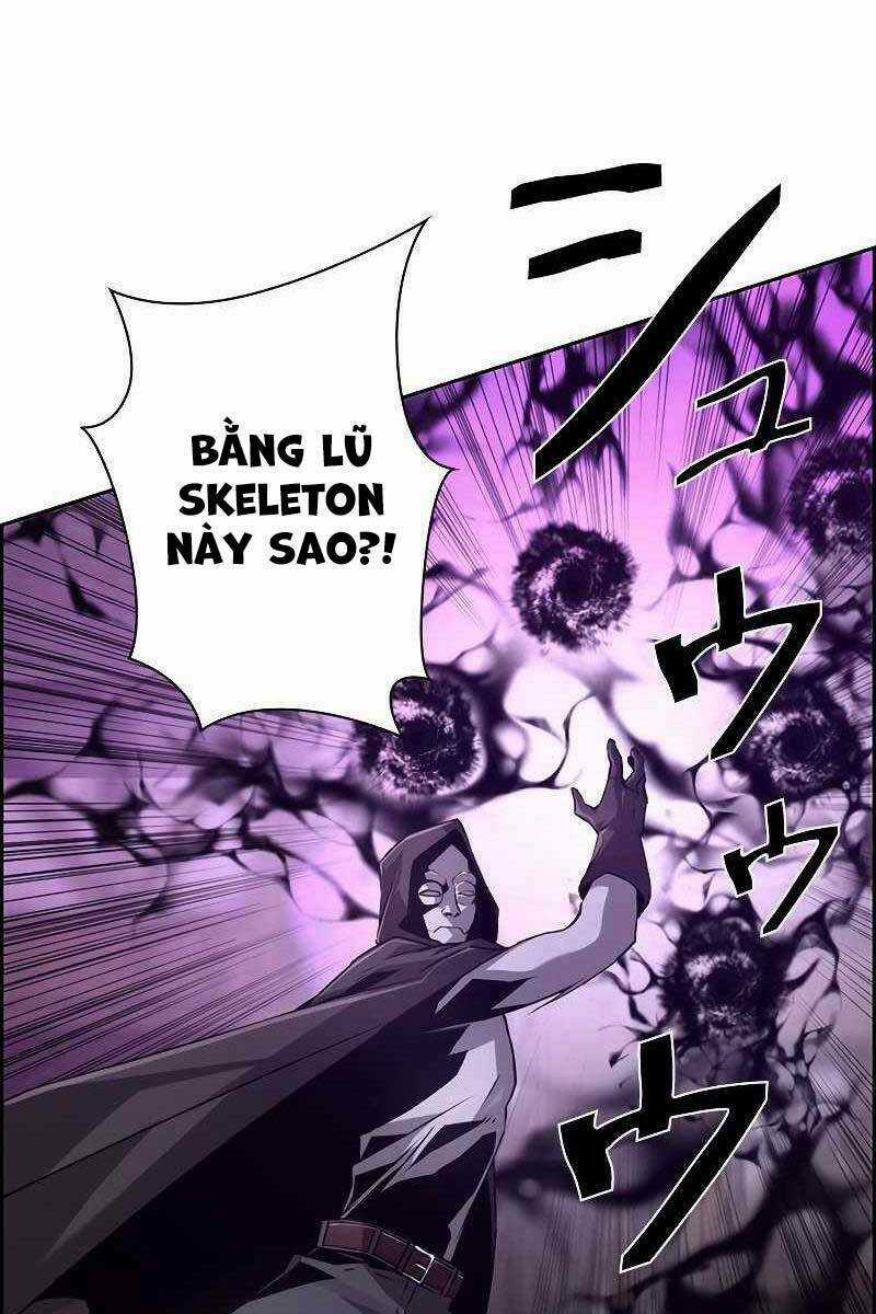 Đặc Tính Tiến Hóa Của Chiêu Hồn Sư Chapter 11 trang 51