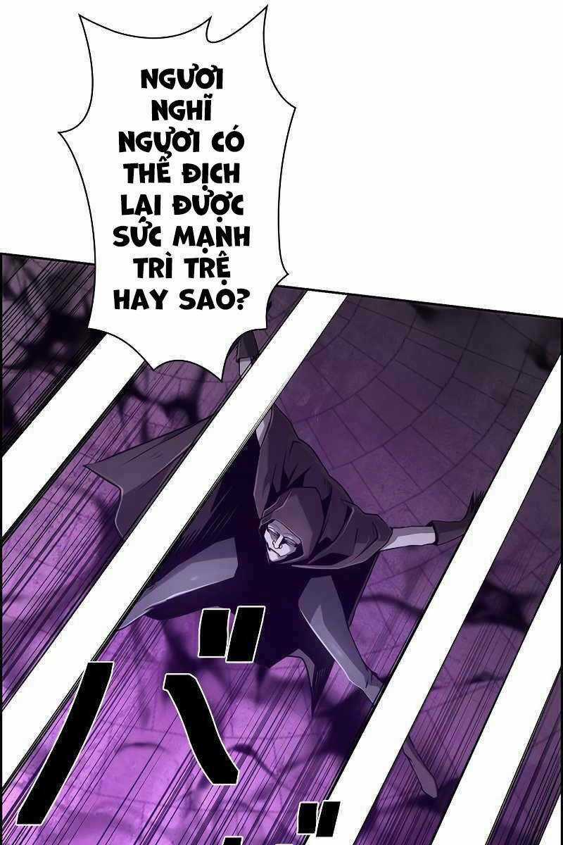 Đặc Tính Tiến Hóa Của Chiêu Hồn Sư Chapter 11 trang 54