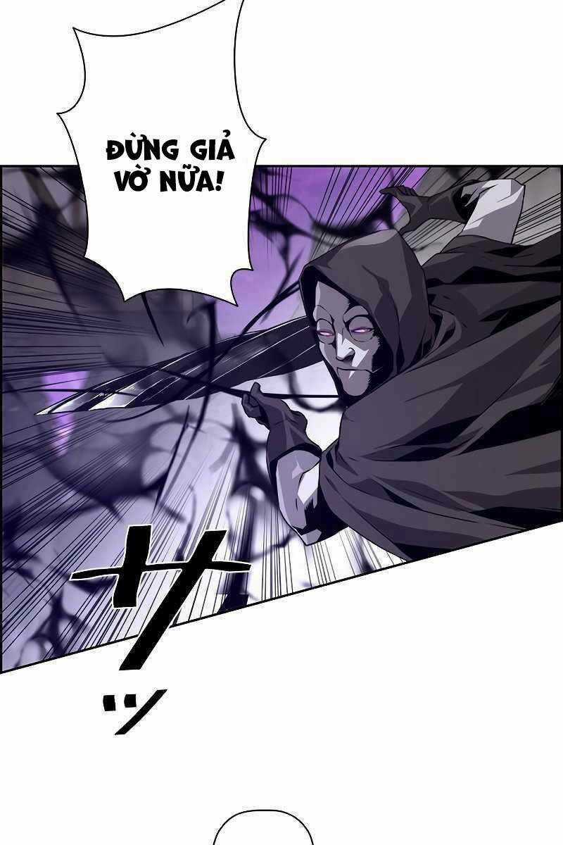 Đặc Tính Tiến Hóa Của Chiêu Hồn Sư Chapter 11 trang 62