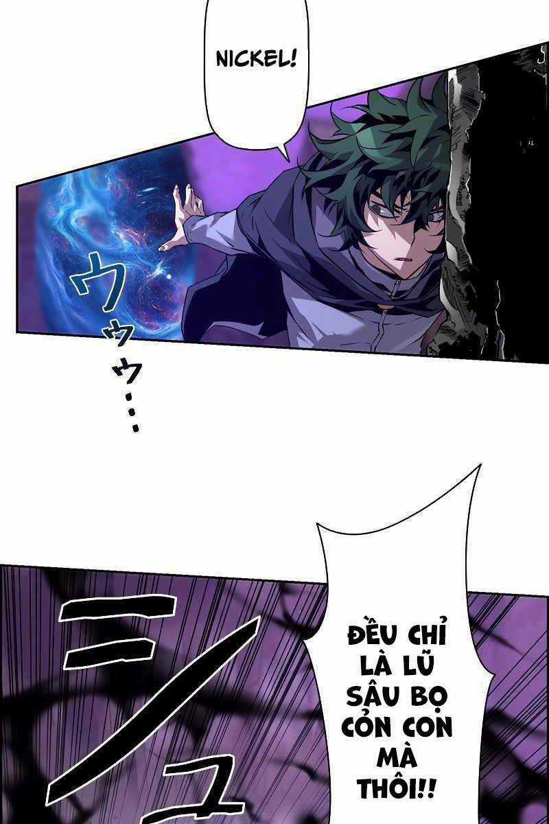 Đặc Tính Tiến Hóa Của Chiêu Hồn Sư Chapter 11 trang 63