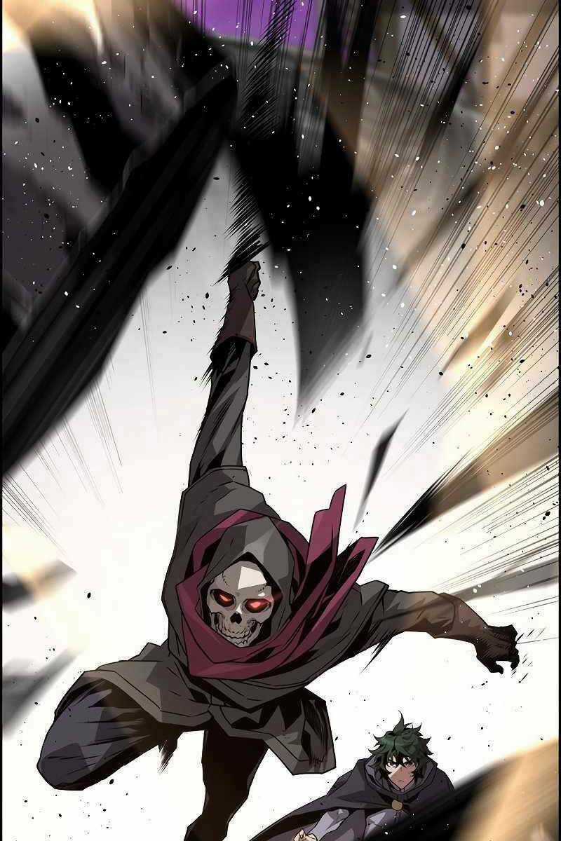 Đặc Tính Tiến Hóa Của Chiêu Hồn Sư Chapter 11 trang 66