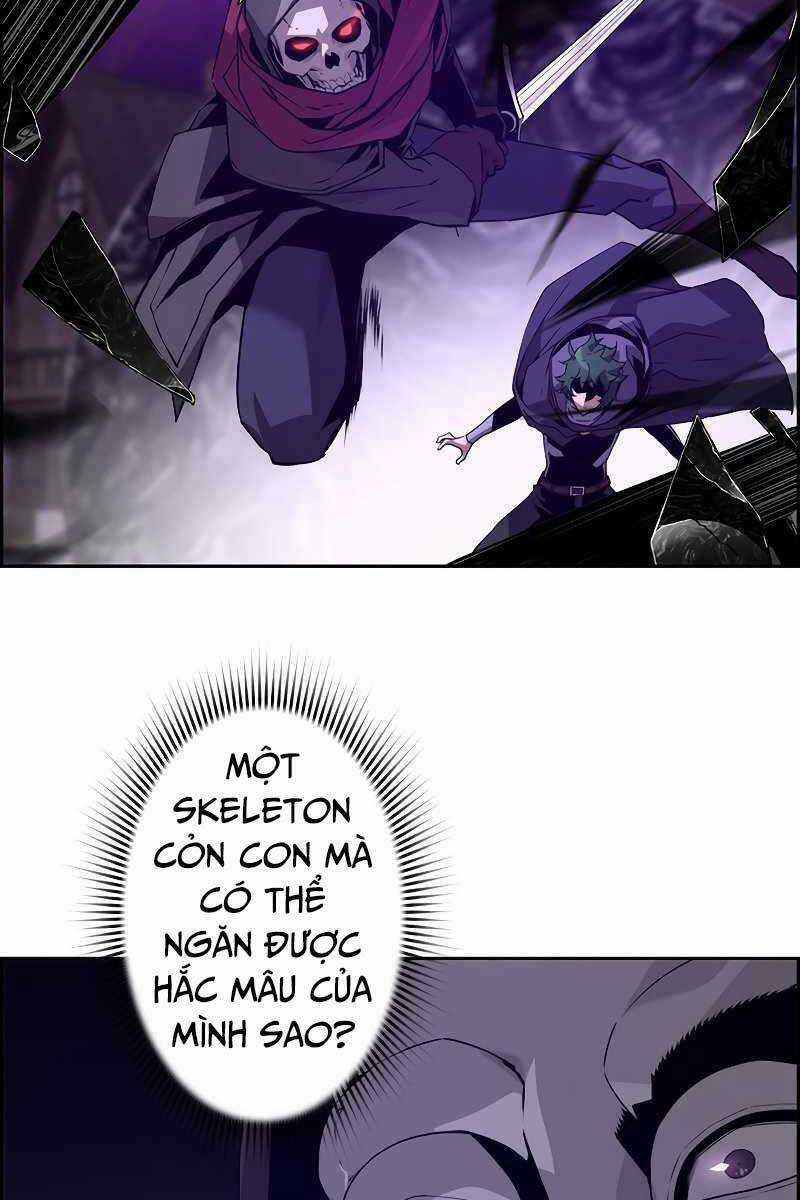 Đặc Tính Tiến Hóa Của Chiêu Hồn Sư Chapter 11 trang 69