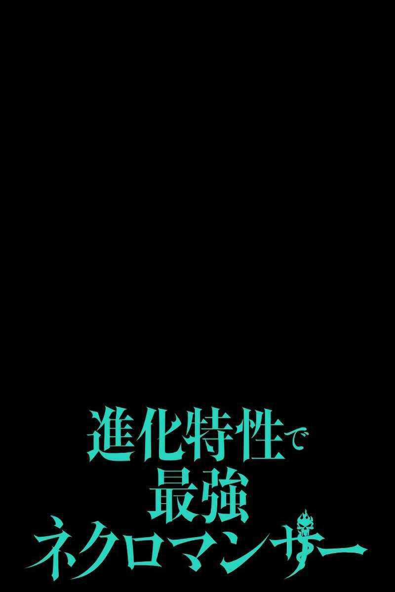 Đặc Tính Tiến Hóa Của Chiêu Hồn Sư Chapter 11 trang 8