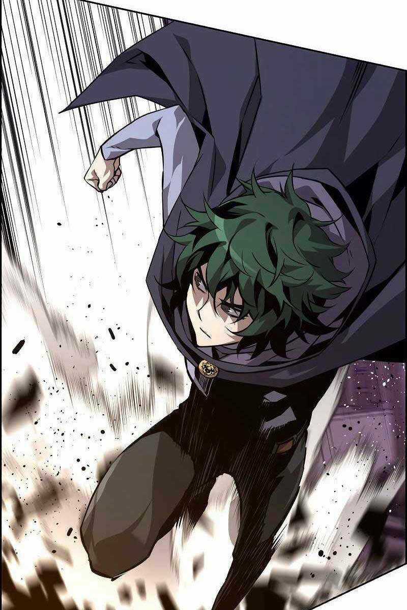 Đặc Tính Tiến Hóa Của Chiêu Hồn Sư Chapter 11 trang 85