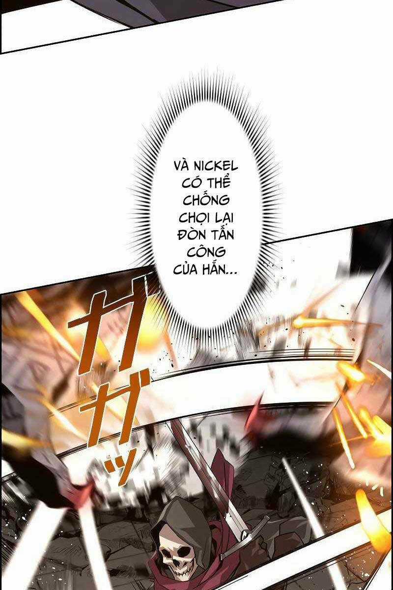 Đặc Tính Tiến Hóa Của Chiêu Hồn Sư Chapter 11 trang 87