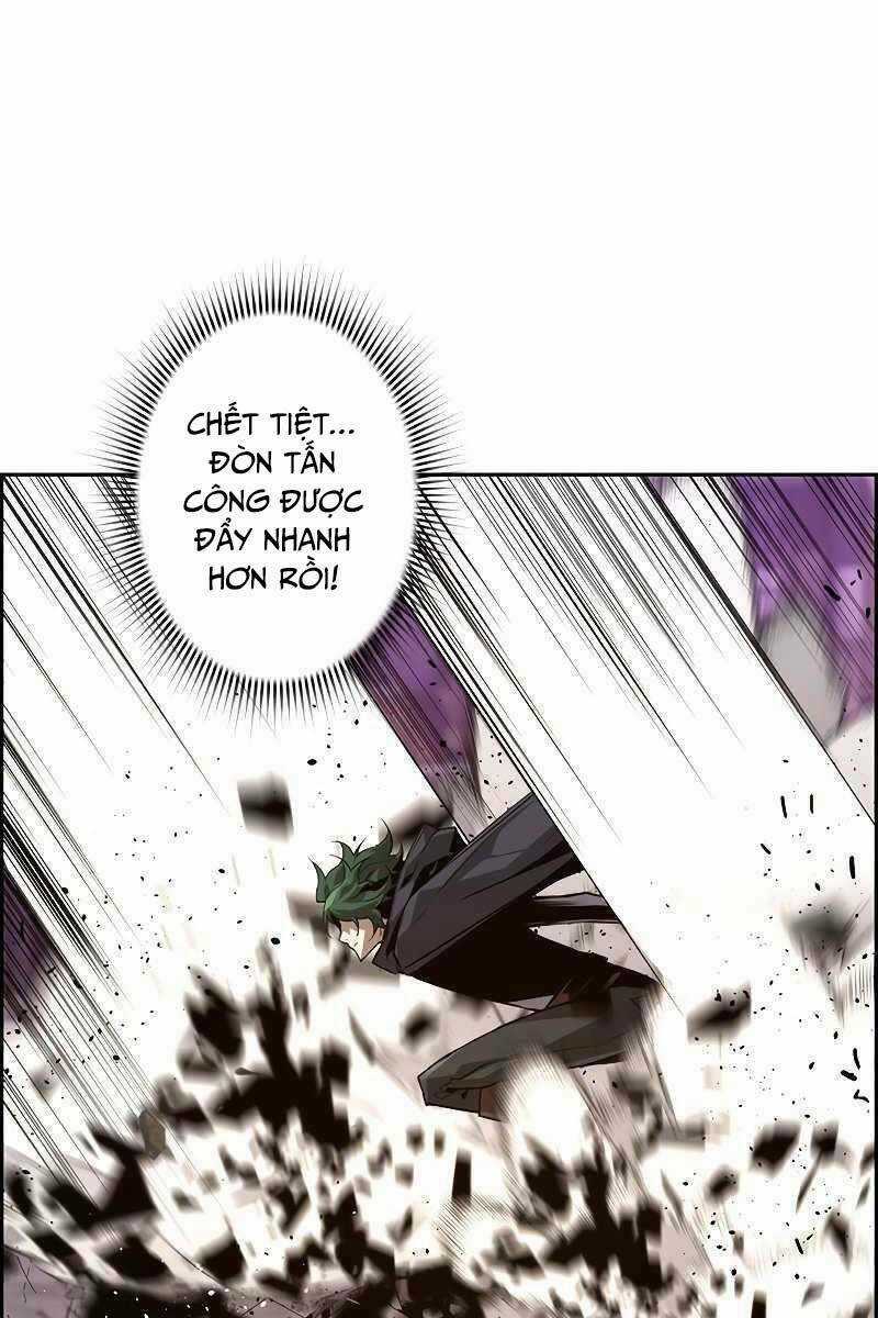 Đặc Tính Tiến Hóa Của Chiêu Hồn Sư Chapter 11 trang 91