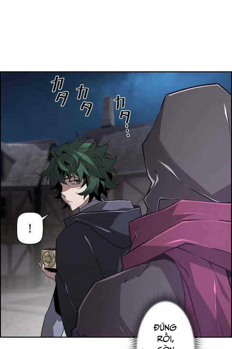 Đặc Tính Tiến Hóa Của Chiêu Hồn Sư Chapter 12 trang 10