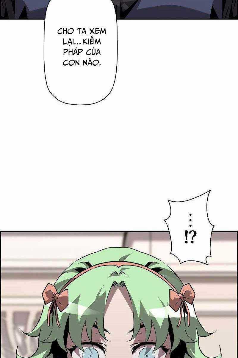 Đặc Tính Tiến Hóa Của Chiêu Hồn Sư Chapter 12 trang 104