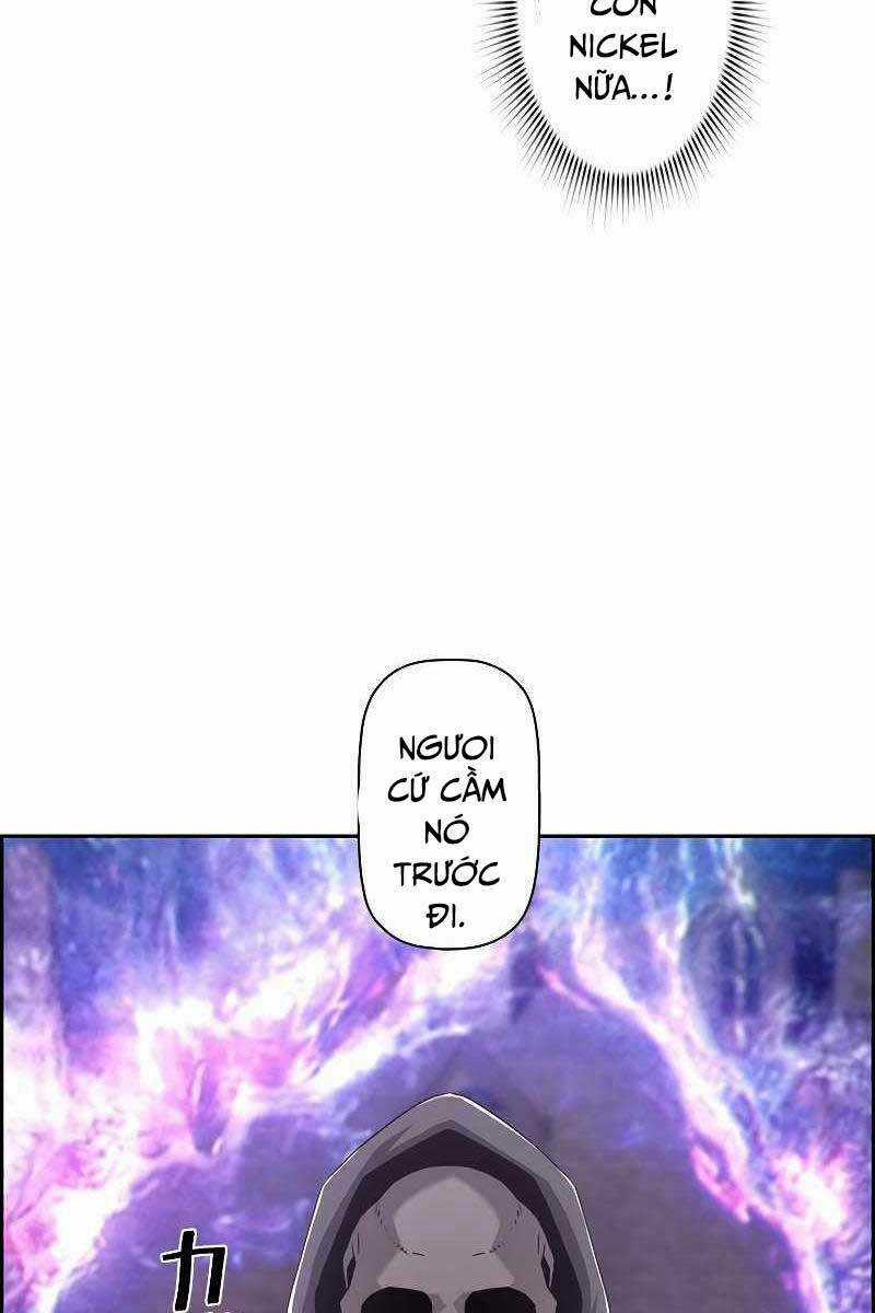 Đặc Tính Tiến Hóa Của Chiêu Hồn Sư Chapter 12 trang 11