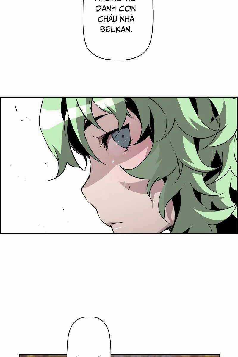 Đặc Tính Tiến Hóa Của Chiêu Hồn Sư Chapter 12 trang 110