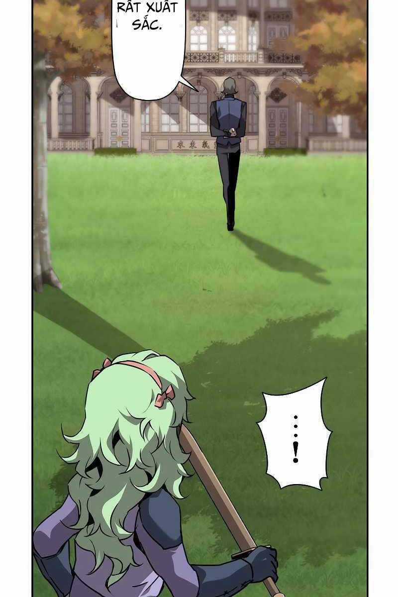 Đặc Tính Tiến Hóa Của Chiêu Hồn Sư Chapter 12 trang 111