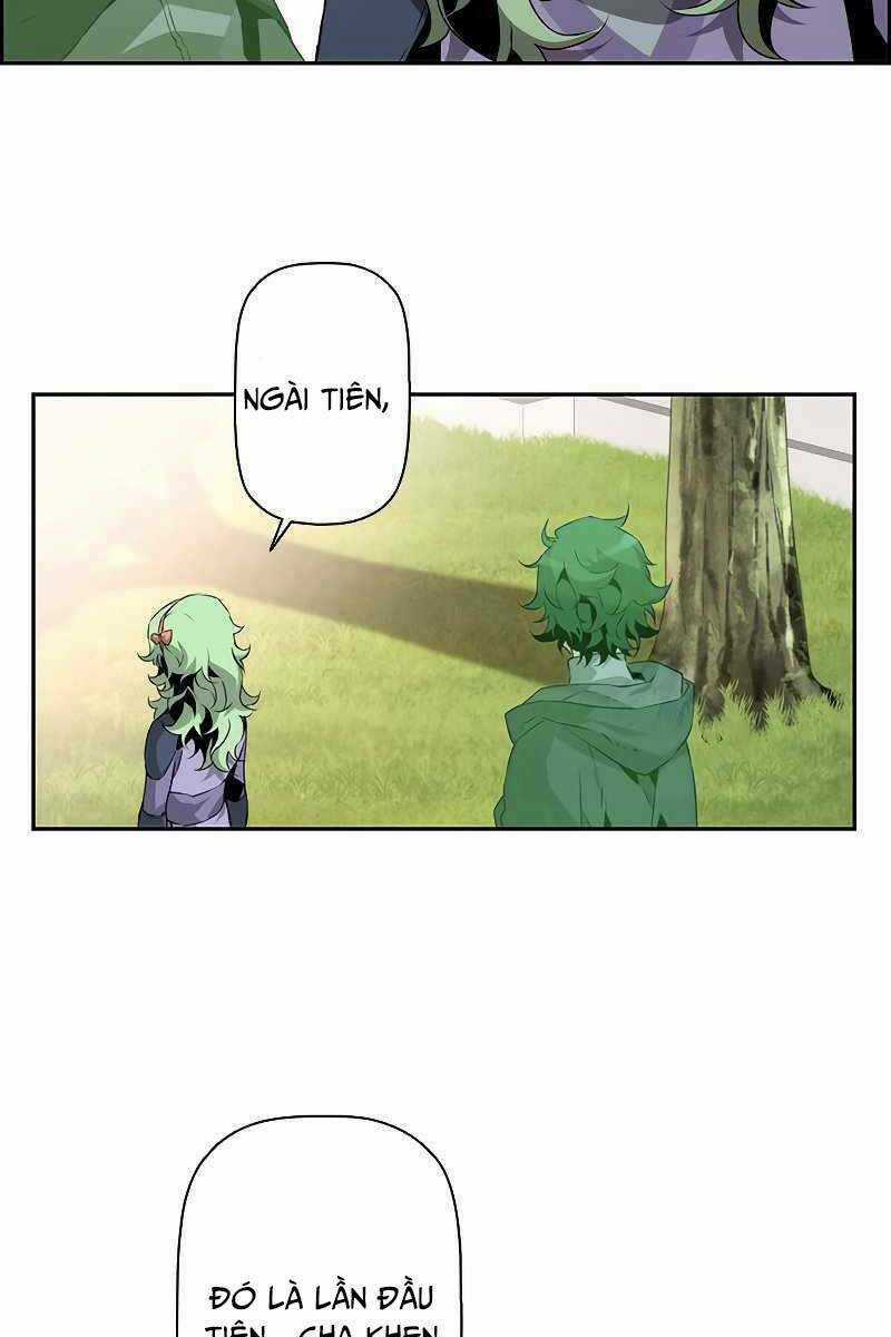 Đặc Tính Tiến Hóa Của Chiêu Hồn Sư Chapter 12 trang 113