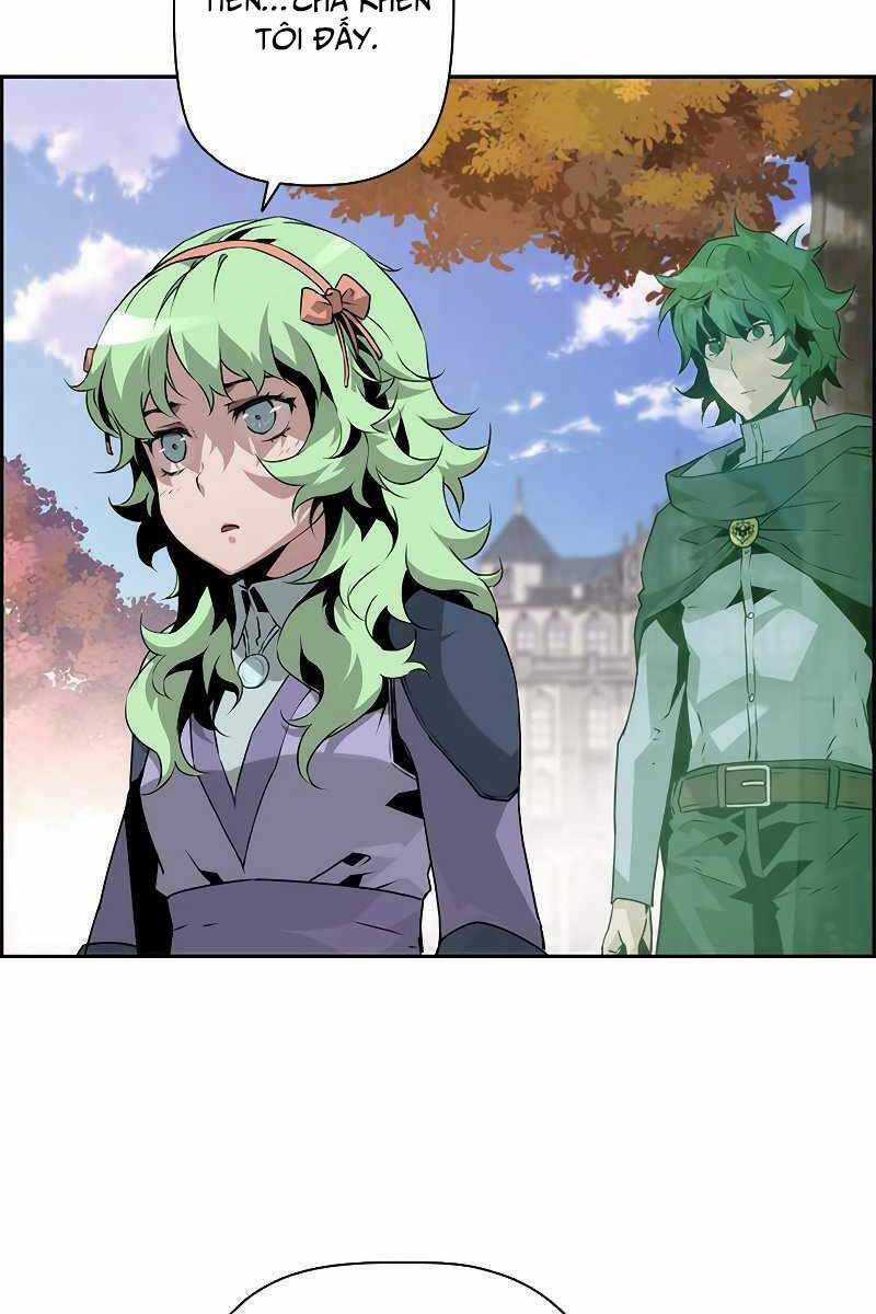 Đặc Tính Tiến Hóa Của Chiêu Hồn Sư Chapter 12 trang 114