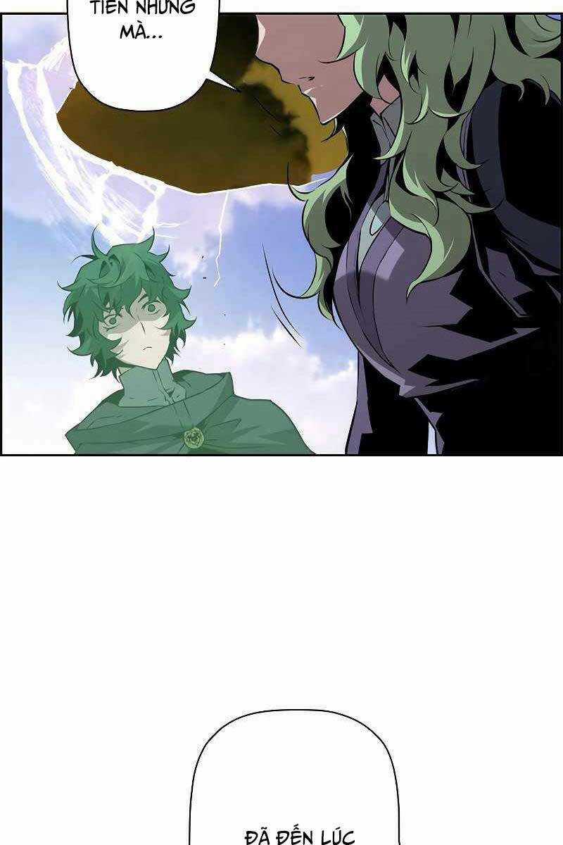 Đặc Tính Tiến Hóa Của Chiêu Hồn Sư Chapter 12 trang 118