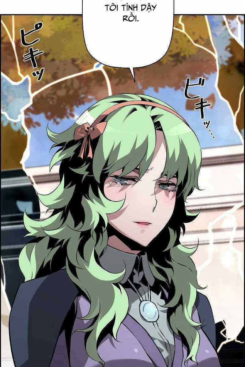 Đặc Tính Tiến Hóa Của Chiêu Hồn Sư Chapter 12 trang 119