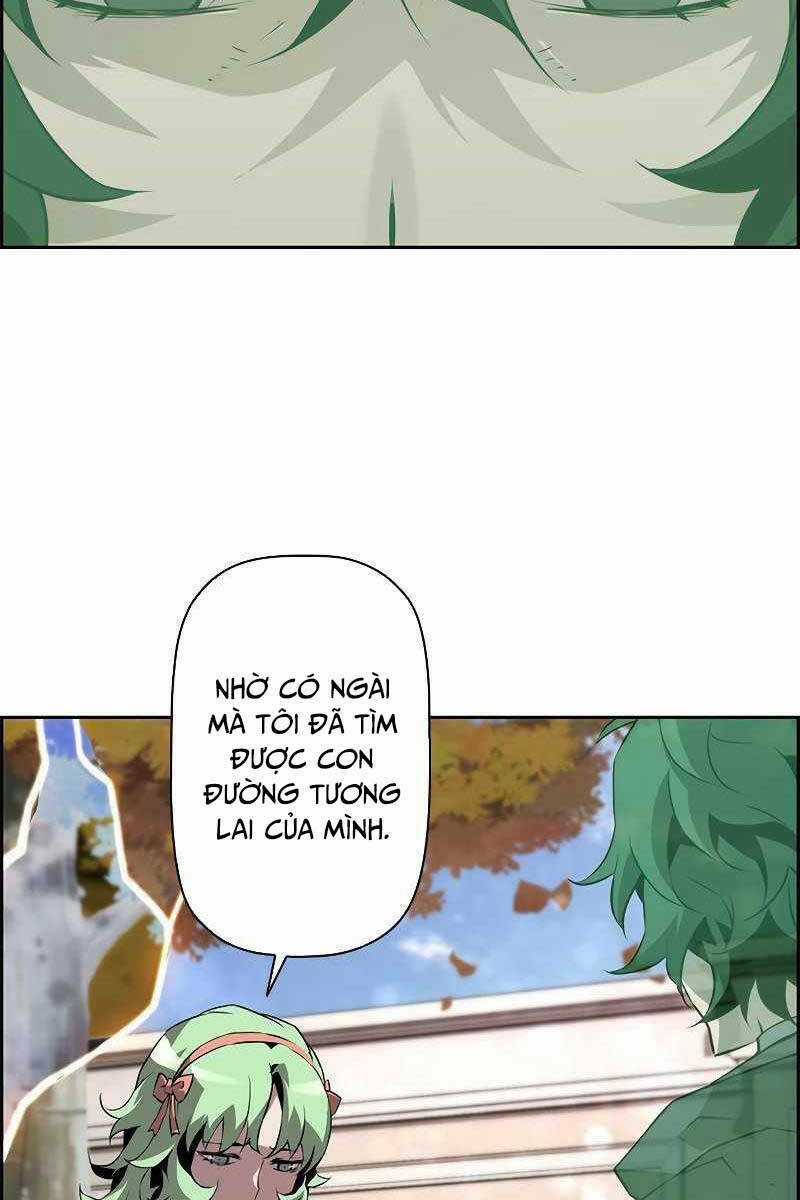 Đặc Tính Tiến Hóa Của Chiêu Hồn Sư Chapter 12 trang 121