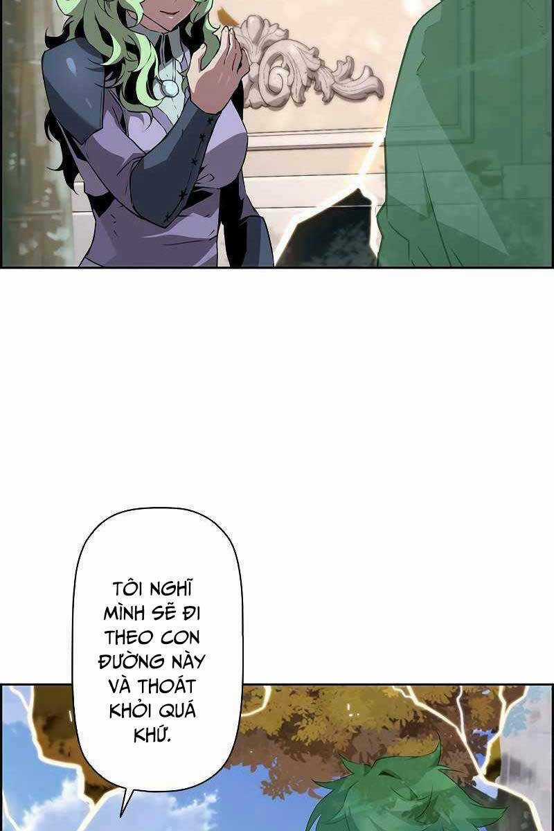 Đặc Tính Tiến Hóa Của Chiêu Hồn Sư Chapter 12 trang 122