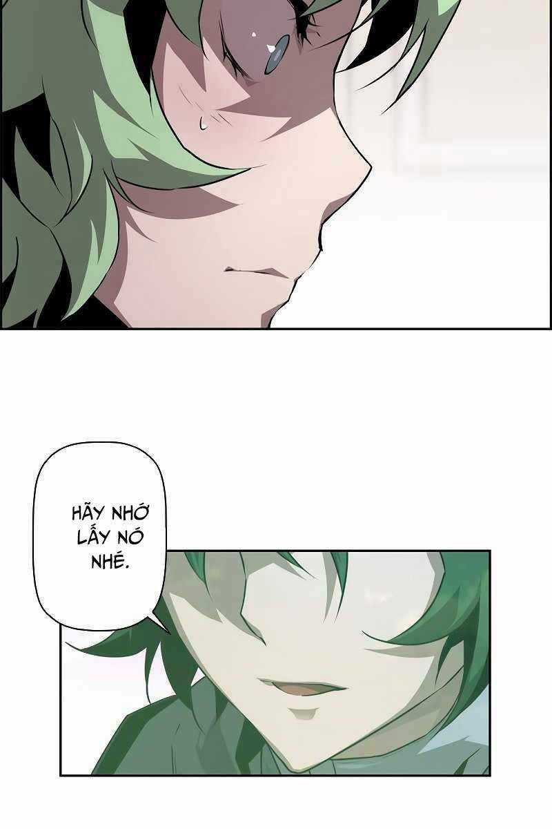 Đặc Tính Tiến Hóa Của Chiêu Hồn Sư Chapter 12 trang 126