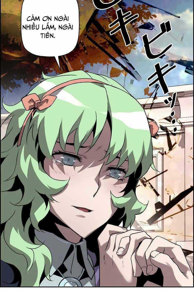 Đặc Tính Tiến Hóa Của Chiêu Hồn Sư Chapter 12 trang 129