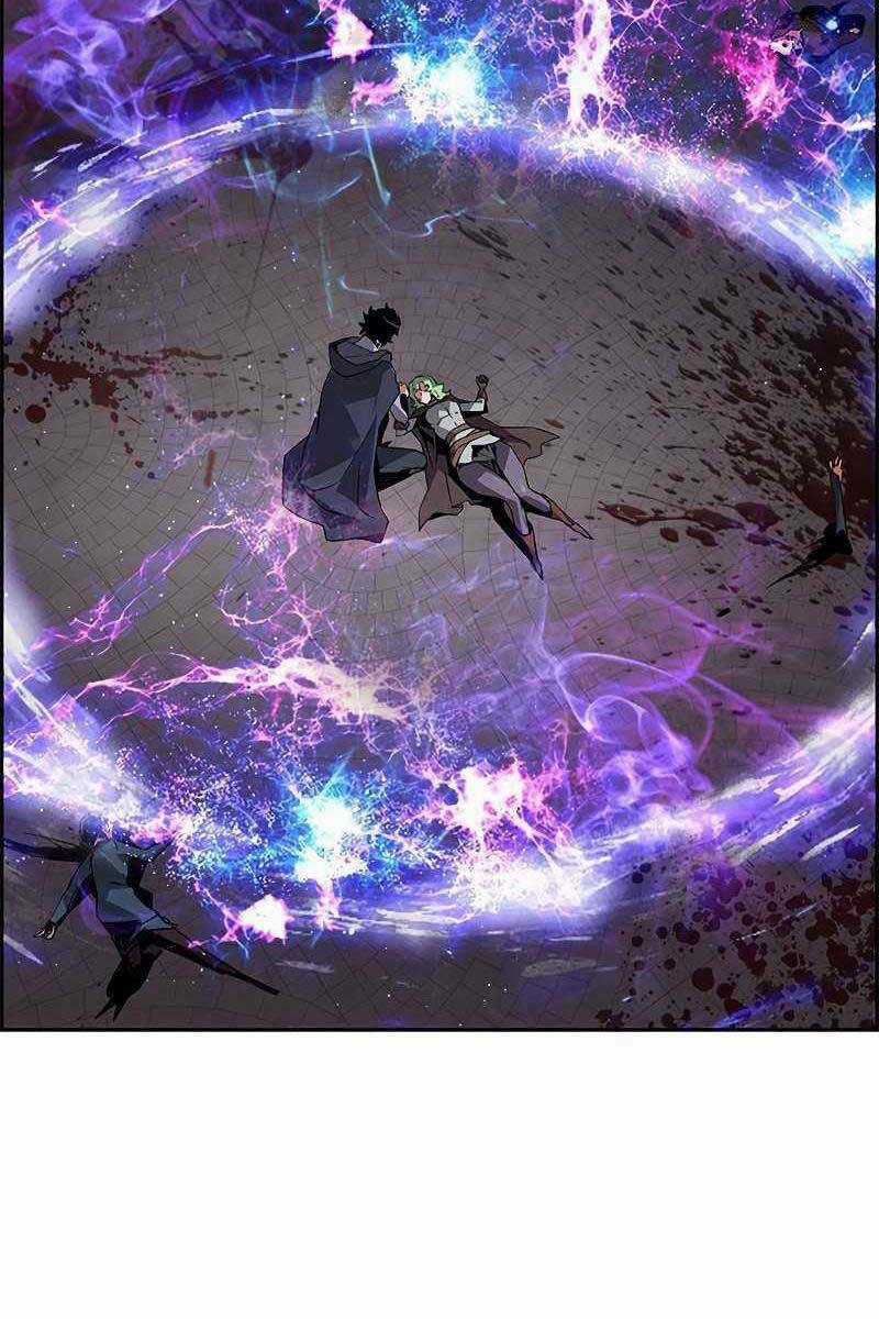 Đặc Tính Tiến Hóa Của Chiêu Hồn Sư Chapter 12 trang 136