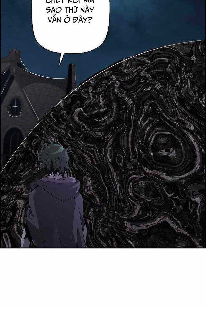 Đặc Tính Tiến Hóa Của Chiêu Hồn Sư Chapter 12 trang 15