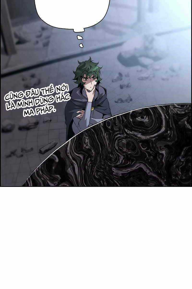 Đặc Tính Tiến Hóa Của Chiêu Hồn Sư Chapter 12 trang 18