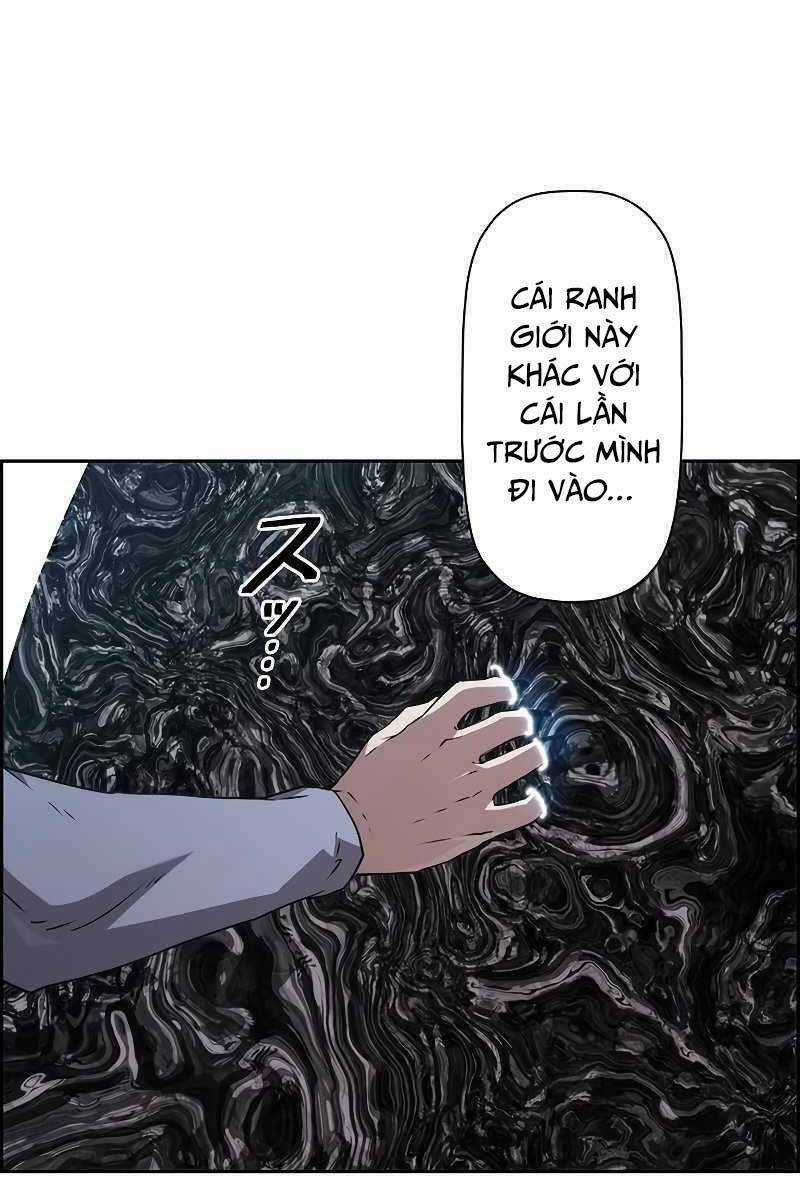 Đặc Tính Tiến Hóa Của Chiêu Hồn Sư Chapter 12 trang 19