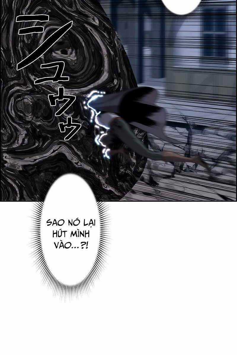 Đặc Tính Tiến Hóa Của Chiêu Hồn Sư Chapter 12 trang 22