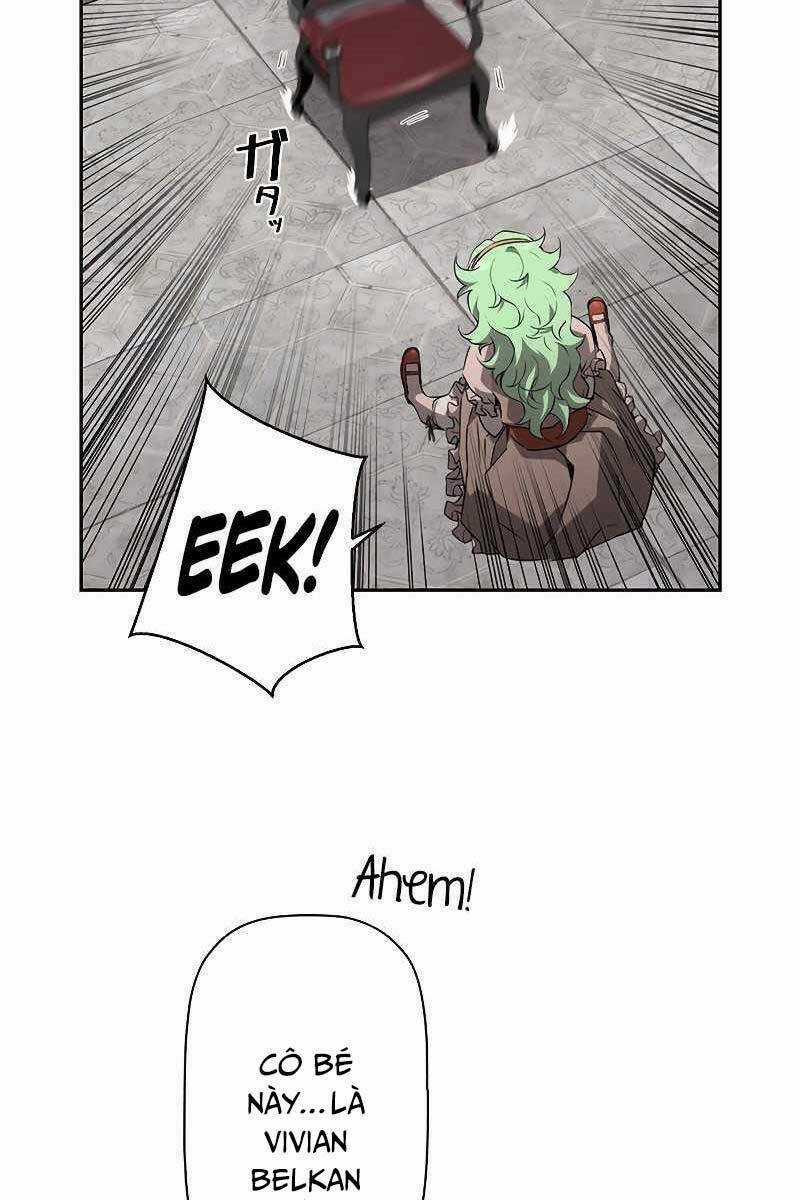 Đặc Tính Tiến Hóa Của Chiêu Hồn Sư Chapter 12 trang 27