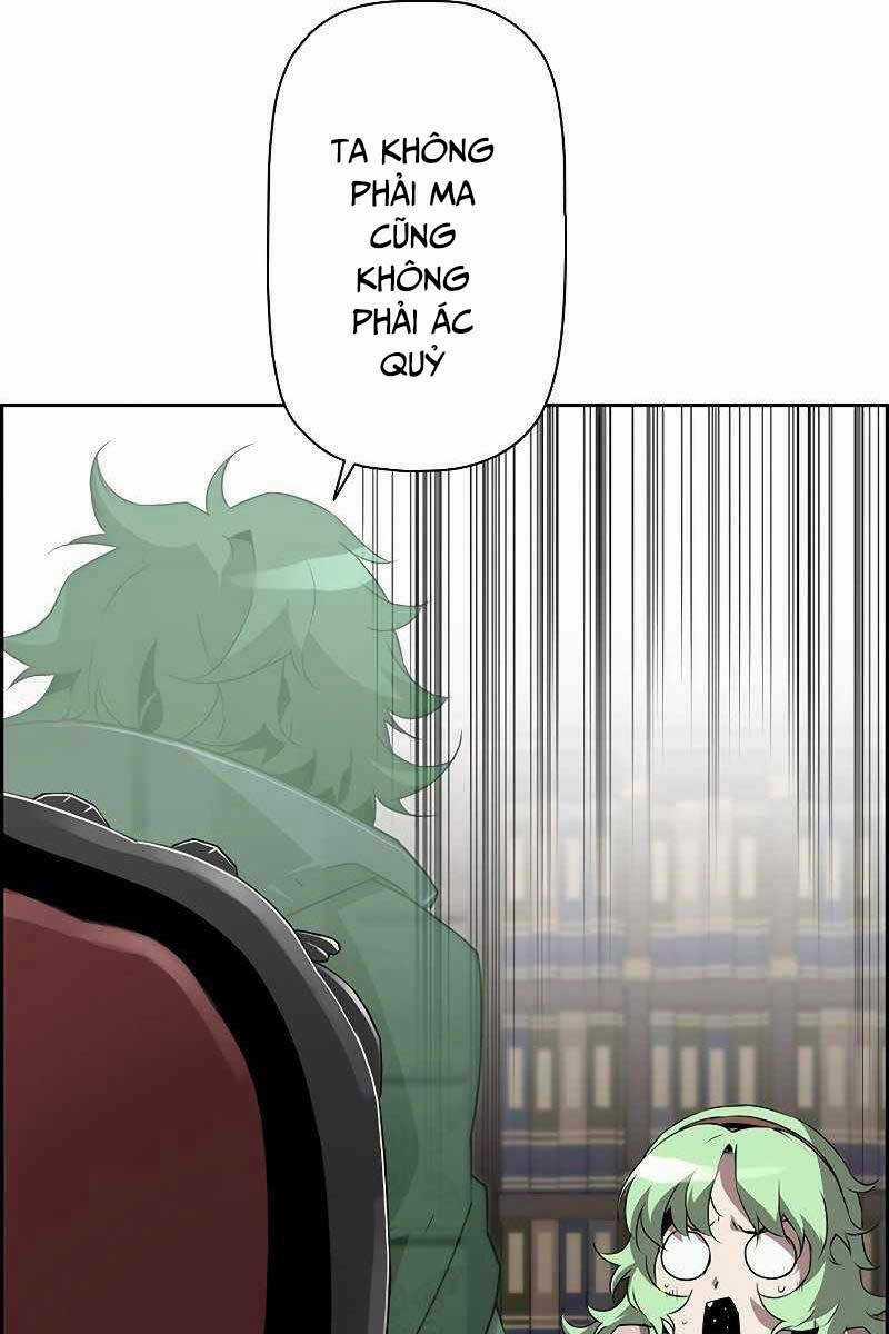 Đặc Tính Tiến Hóa Của Chiêu Hồn Sư Chapter 12 trang 29