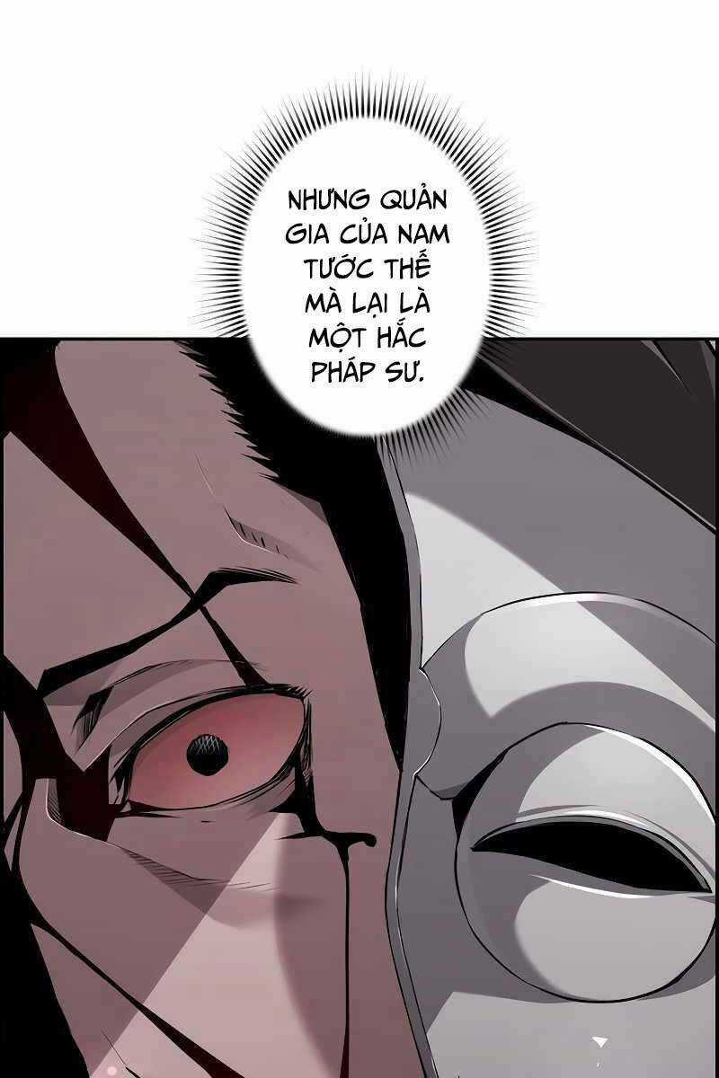 Đặc Tính Tiến Hóa Của Chiêu Hồn Sư Chapter 12 trang 3