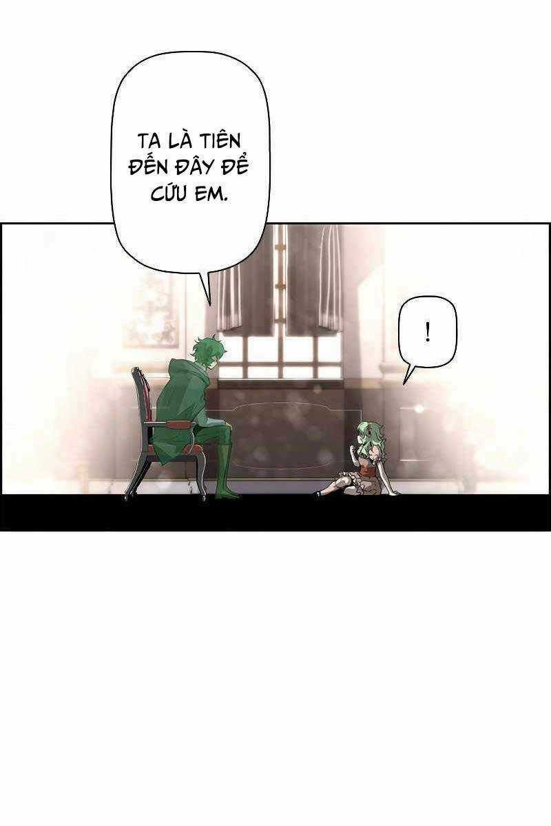 Đặc Tính Tiến Hóa Của Chiêu Hồn Sư Chapter 12 trang 31