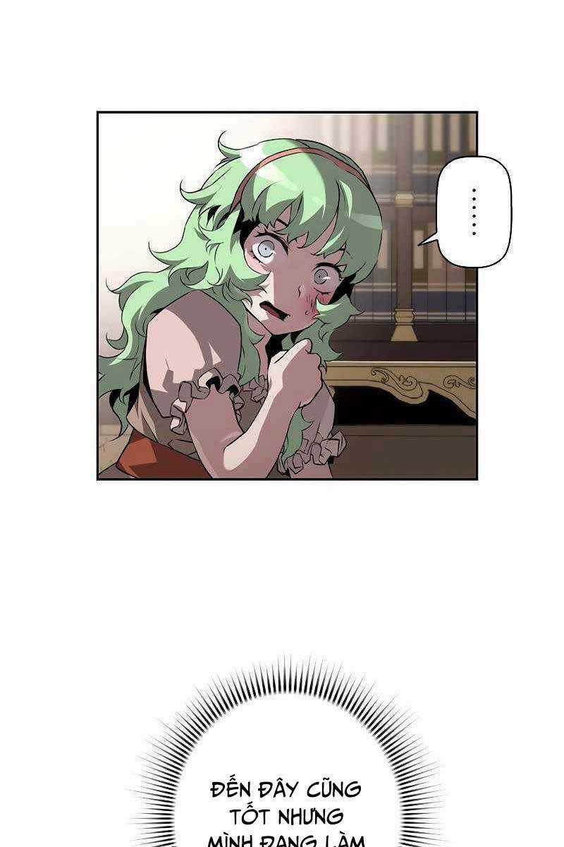 Đặc Tính Tiến Hóa Của Chiêu Hồn Sư Chapter 12 trang 32