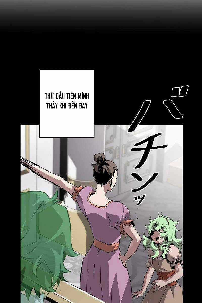 Đặc Tính Tiến Hóa Của Chiêu Hồn Sư Chapter 12 trang 34