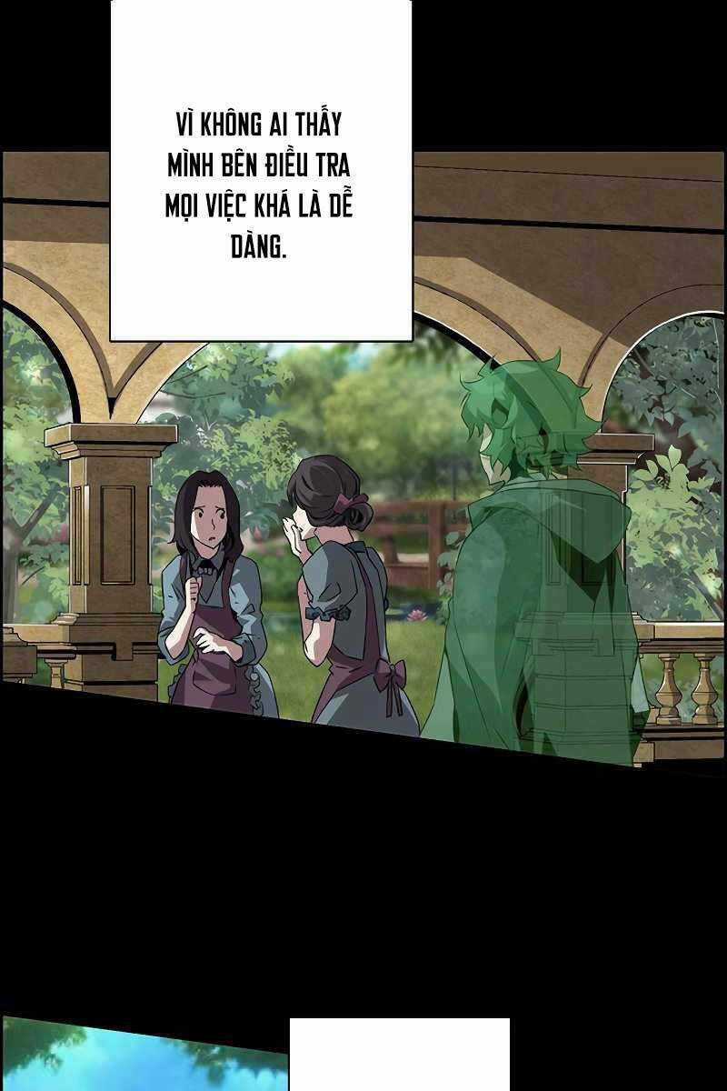 Đặc Tính Tiến Hóa Của Chiêu Hồn Sư Chapter 12 trang 36