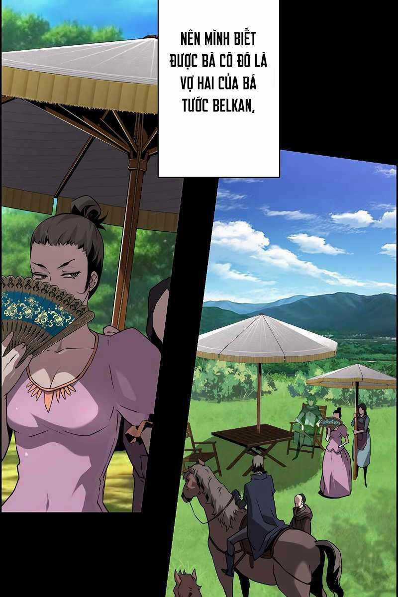 Đặc Tính Tiến Hóa Của Chiêu Hồn Sư Chapter 12 trang 37