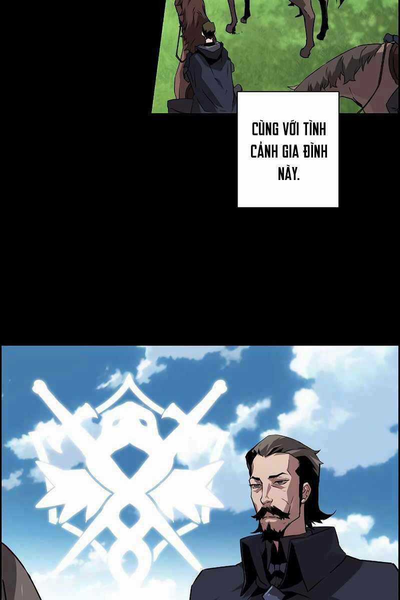 Đặc Tính Tiến Hóa Của Chiêu Hồn Sư Chapter 12 trang 38