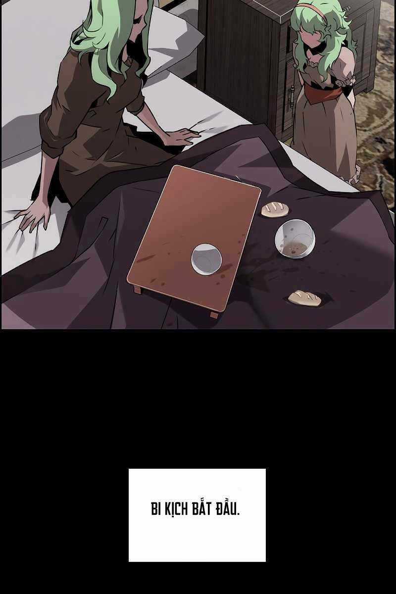 Đặc Tính Tiến Hóa Của Chiêu Hồn Sư Chapter 12 trang 40