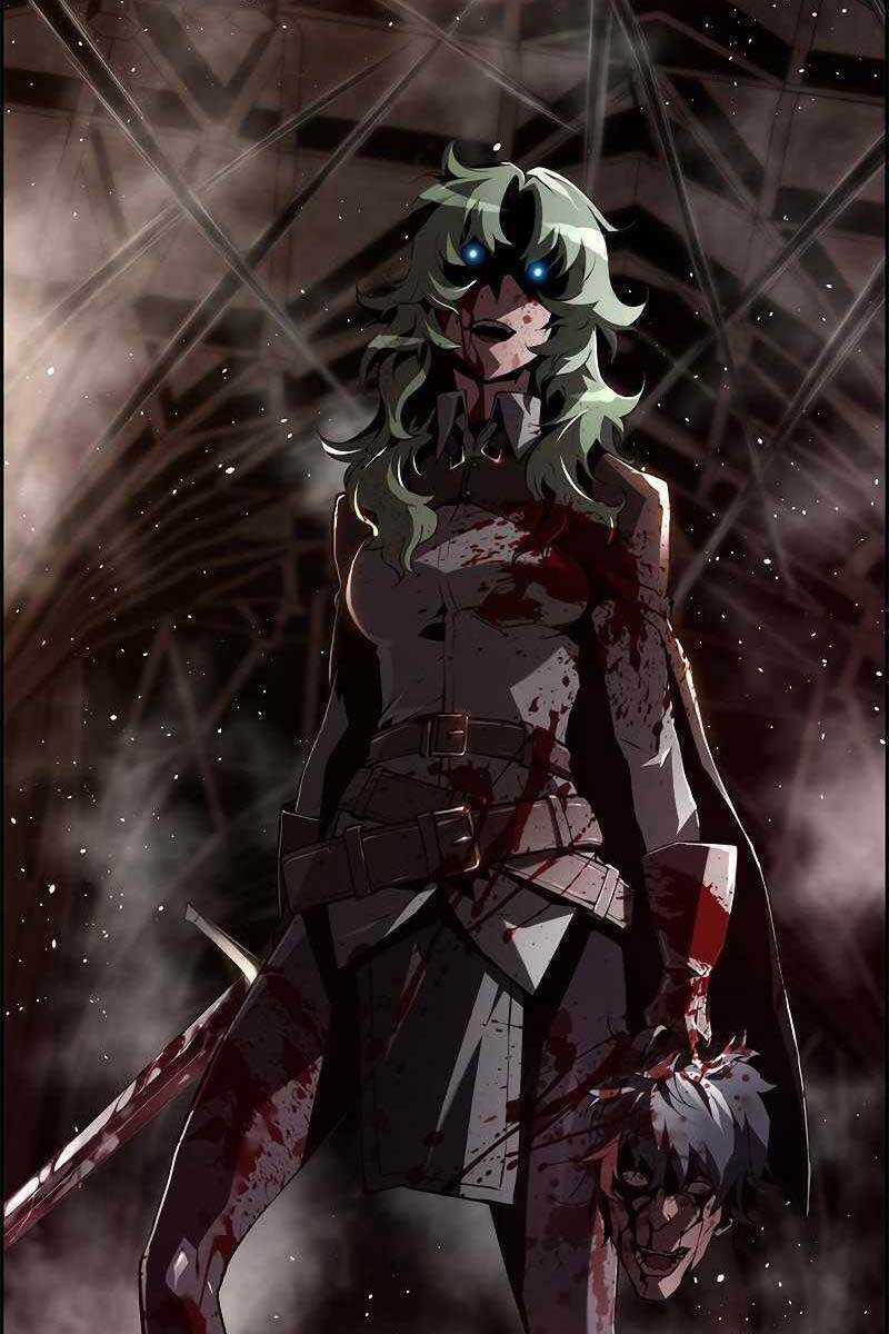 Đặc Tính Tiến Hóa Của Chiêu Hồn Sư Chapter 12 trang 50