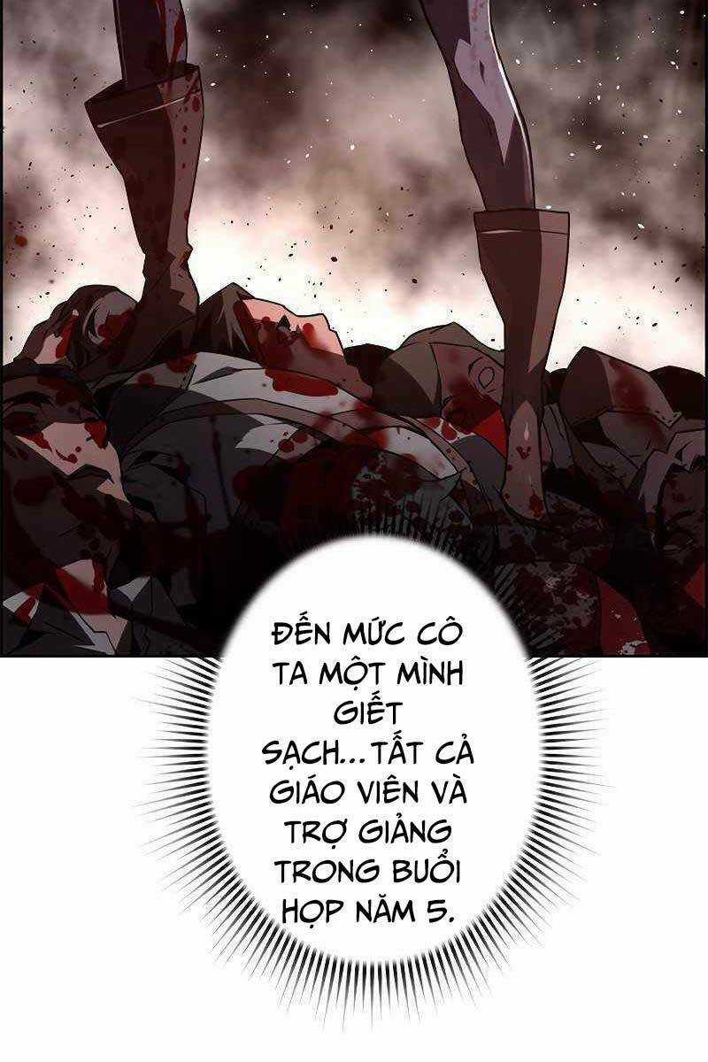 Đặc Tính Tiến Hóa Của Chiêu Hồn Sư Chapter 12 trang 51