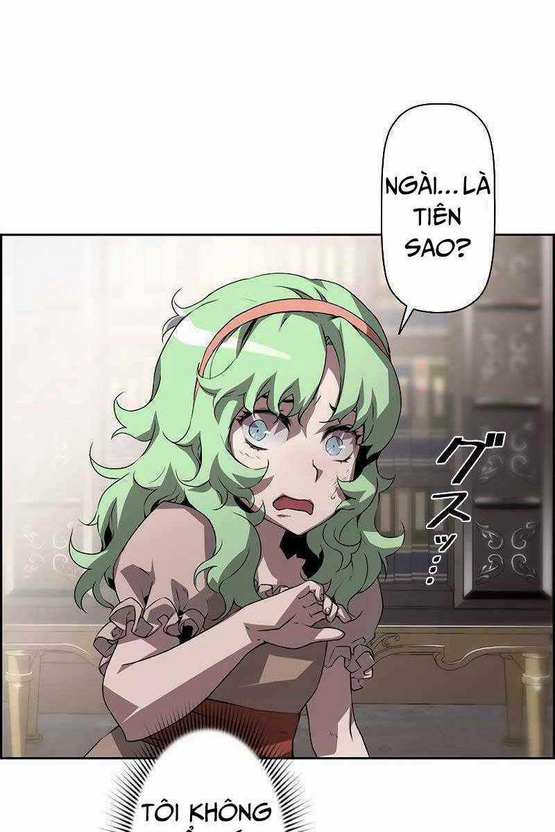 Đặc Tính Tiến Hóa Của Chiêu Hồn Sư Chapter 12 trang 52