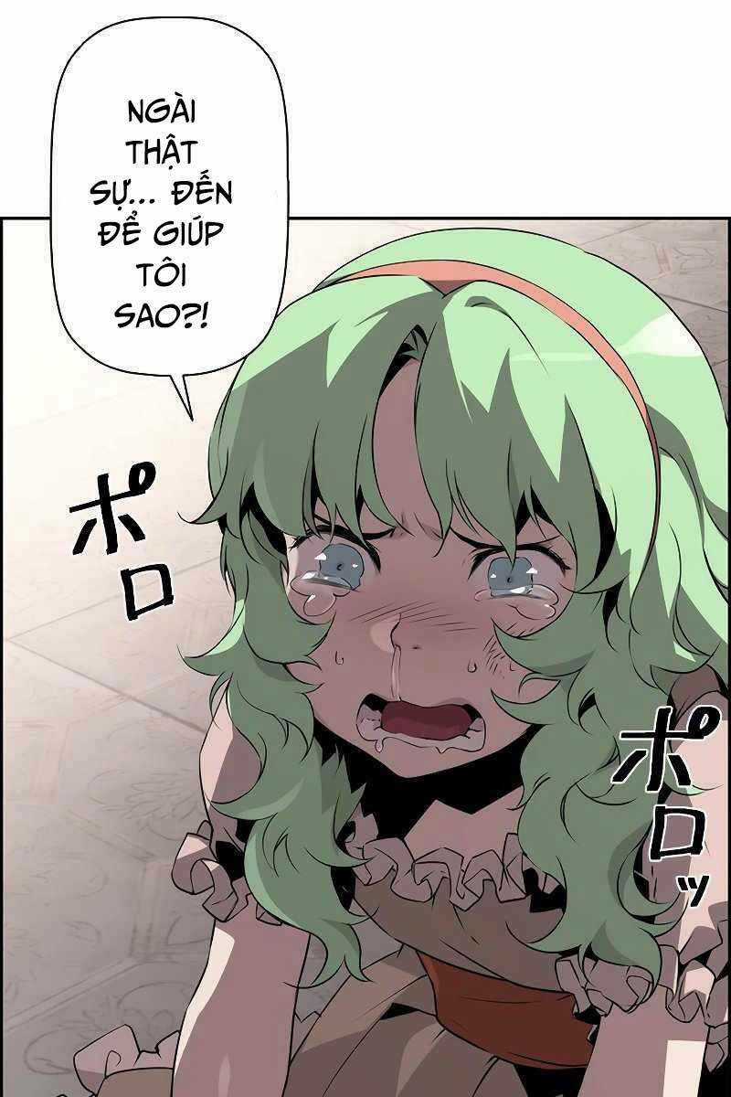 Đặc Tính Tiến Hóa Của Chiêu Hồn Sư Chapter 12 trang 55