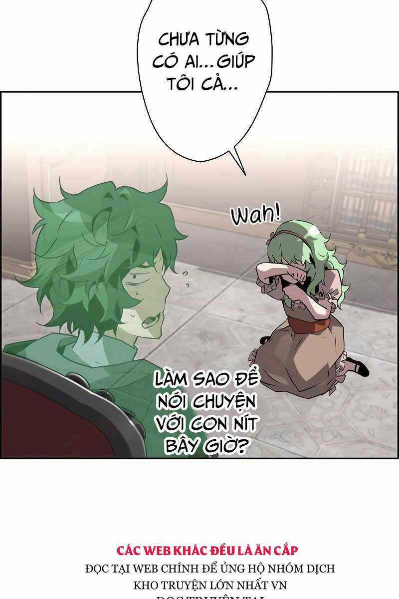 Đặc Tính Tiến Hóa Của Chiêu Hồn Sư Chapter 12 trang 58