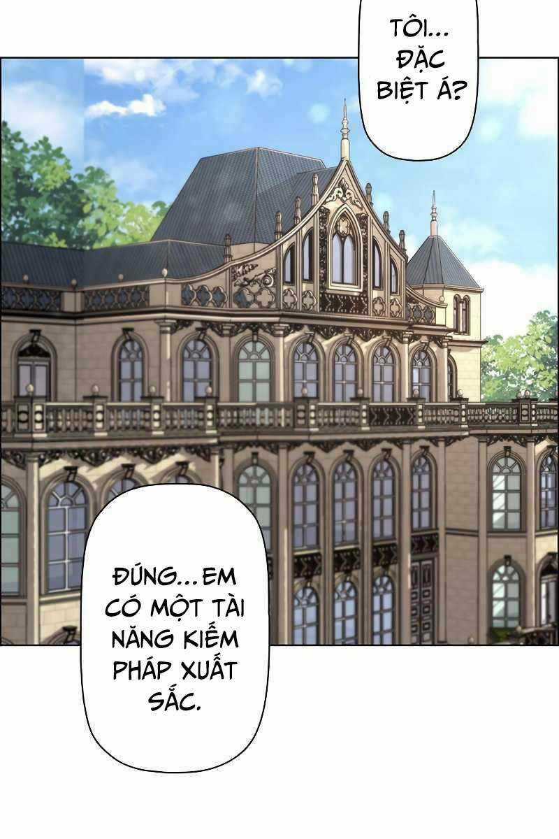 Đặc Tính Tiến Hóa Của Chiêu Hồn Sư Chapter 12 trang 61