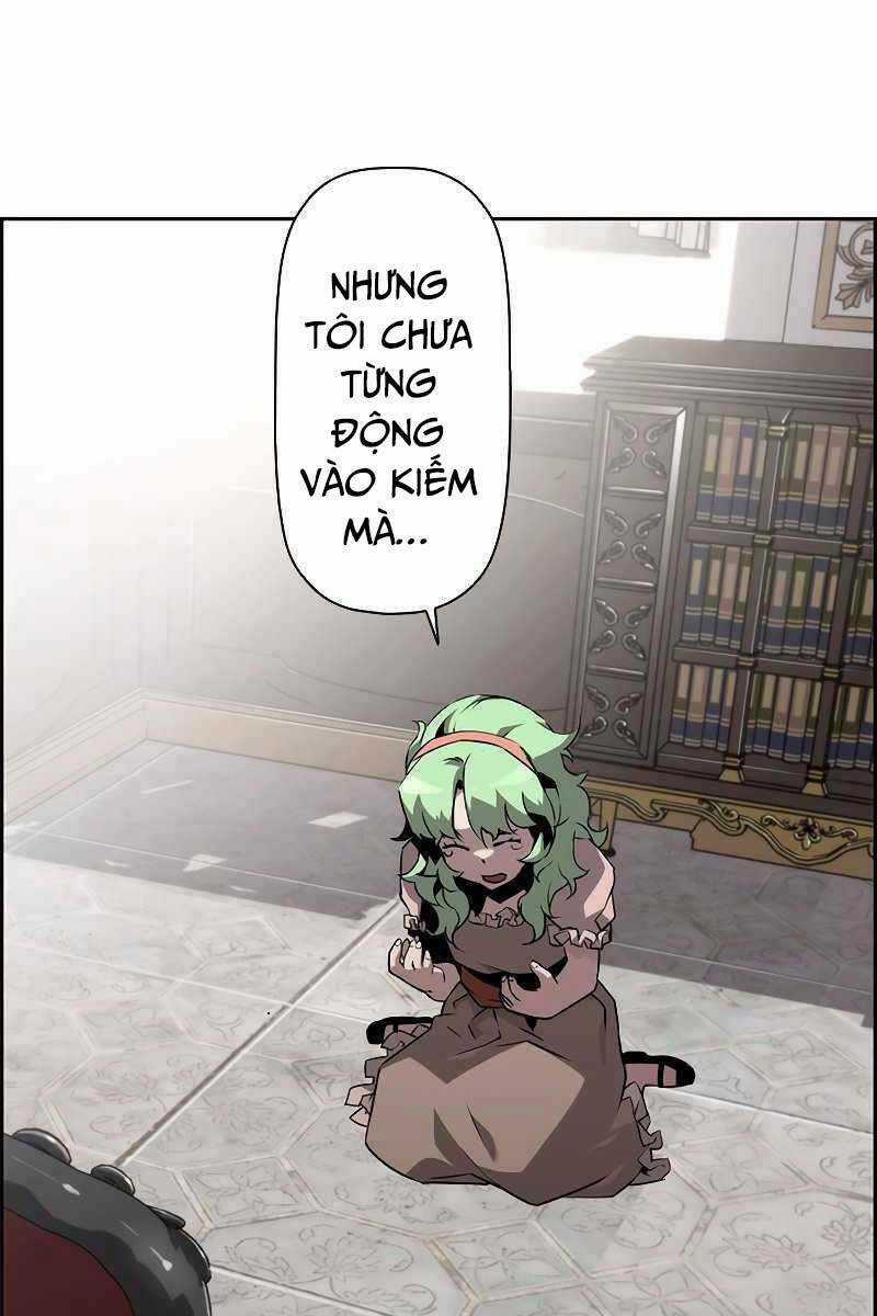 Đặc Tính Tiến Hóa Của Chiêu Hồn Sư Chapter 12 trang 62