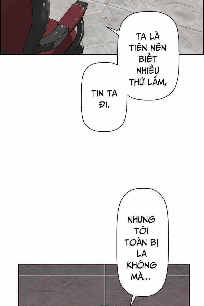 Đặc Tính Tiến Hóa Của Chiêu Hồn Sư Chapter 12 trang 63