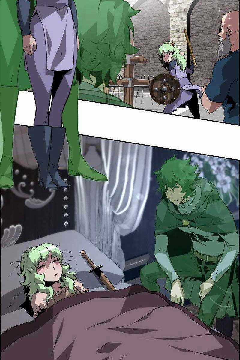 Đặc Tính Tiến Hóa Của Chiêu Hồn Sư Chapter 12 trang 68